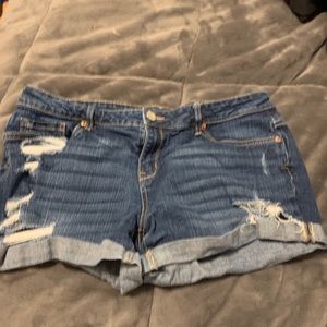 Aeropostale Shorts